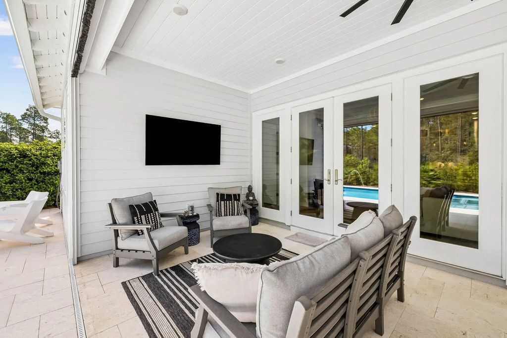 38 of 82 - 81 Anastasia Circle, Inlet Beach, FL