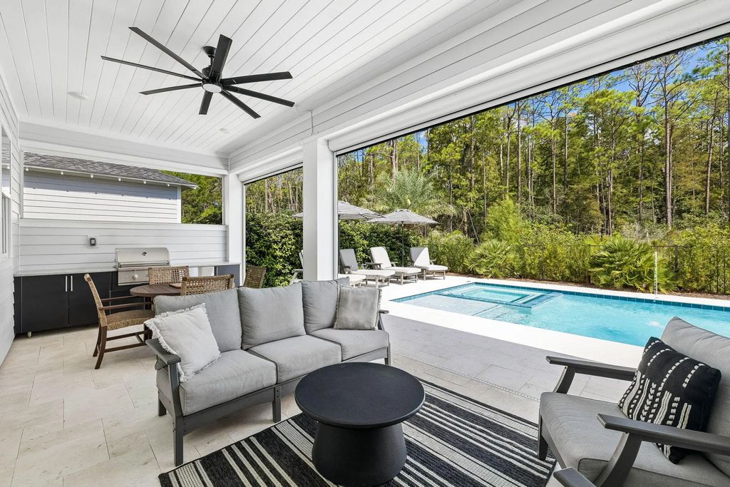 4 of 82 - 81 Anastasia Circle, Inlet Beach, FL