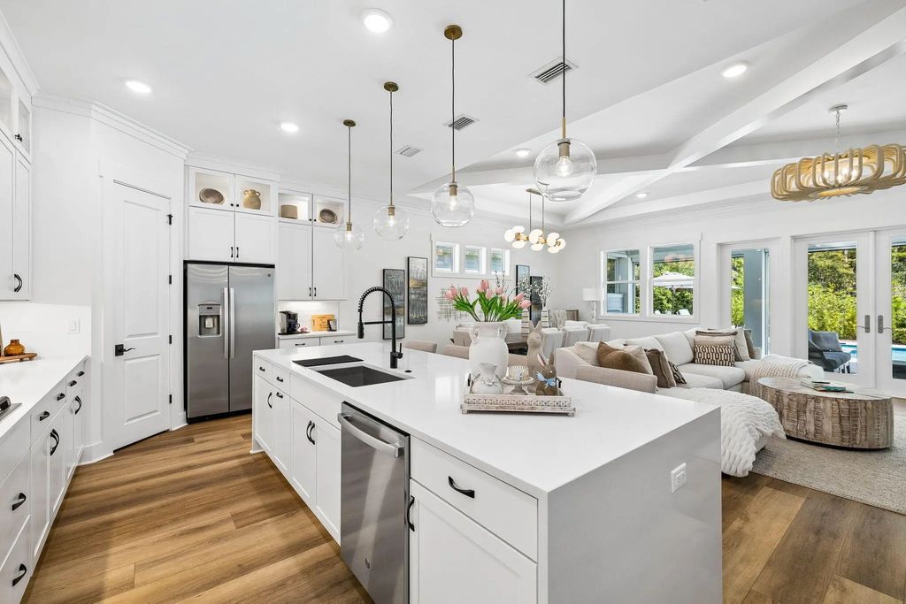 43 of 82 - 81 Anastasia Circle, Inlet Beach, FL