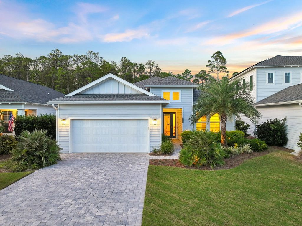 5 of 82 - 81 Anastasia Circle, Inlet Beach, FL