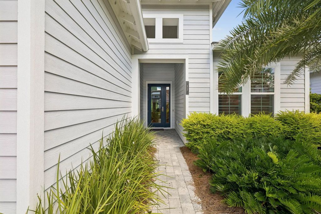 6 of 82 - 81 Anastasia Circle, Inlet Beach, FL