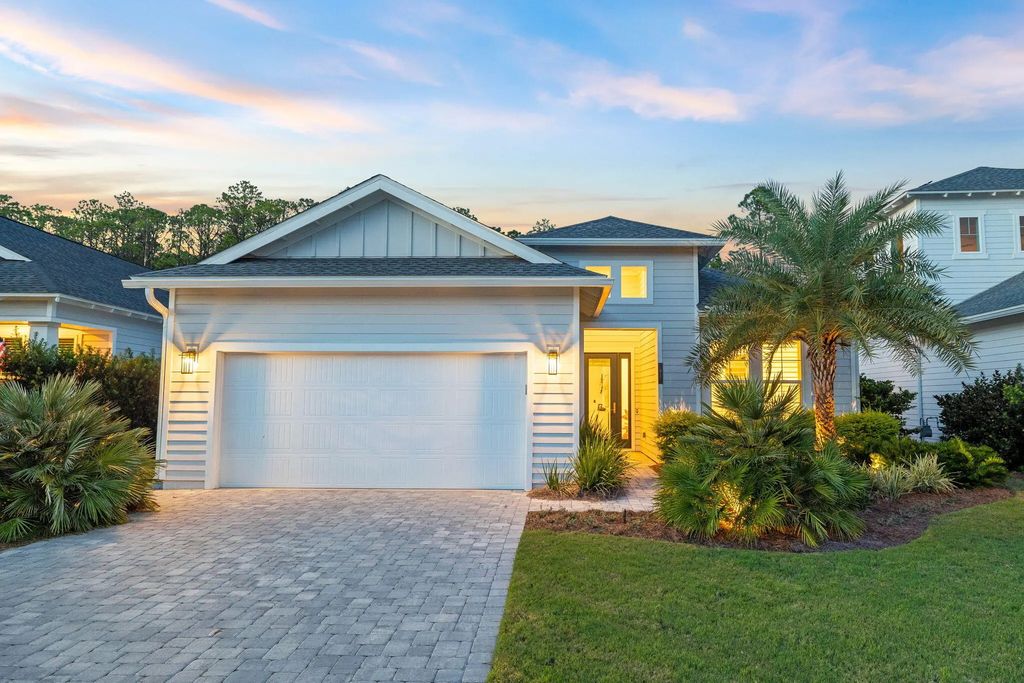 61 of 82 - 81 Anastasia Circle, Inlet Beach, FL