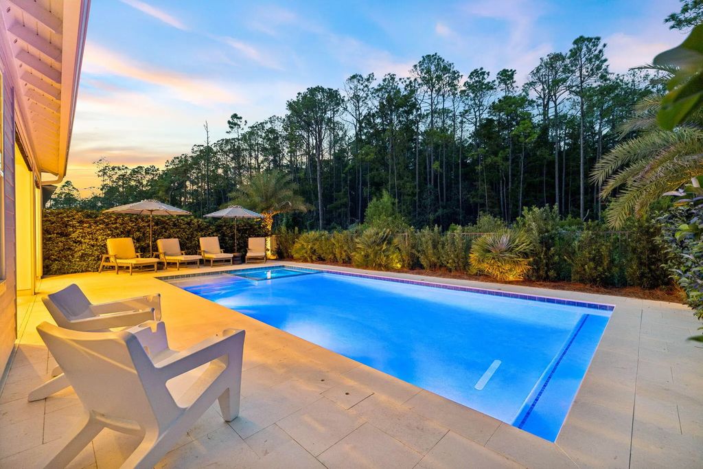 65 of 82 - 81 Anastasia Circle, Inlet Beach, FL