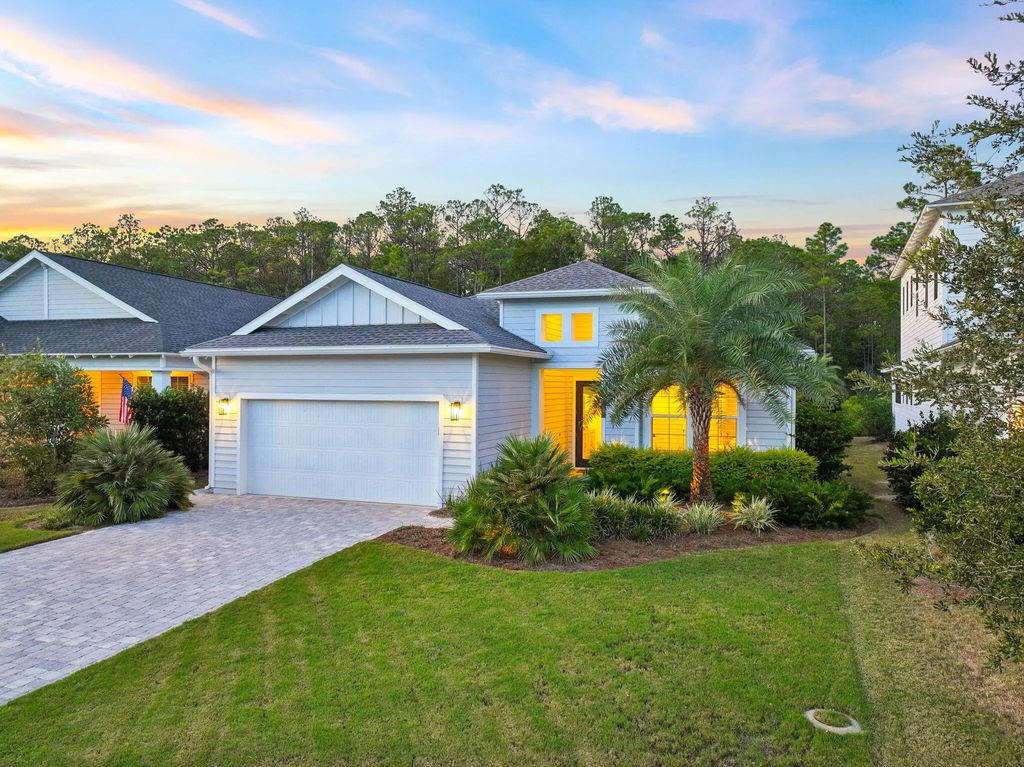69 of 82 - 81 Anastasia Circle, Inlet Beach, FL