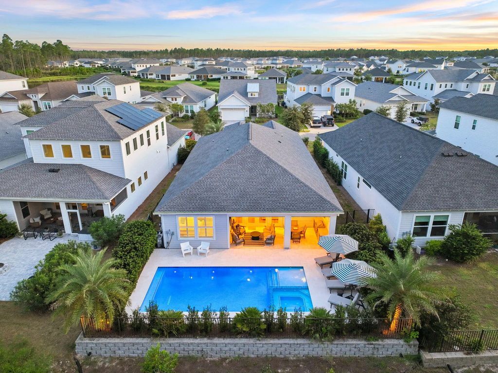 70 of 82 - 81 Anastasia Circle, Inlet Beach, FL