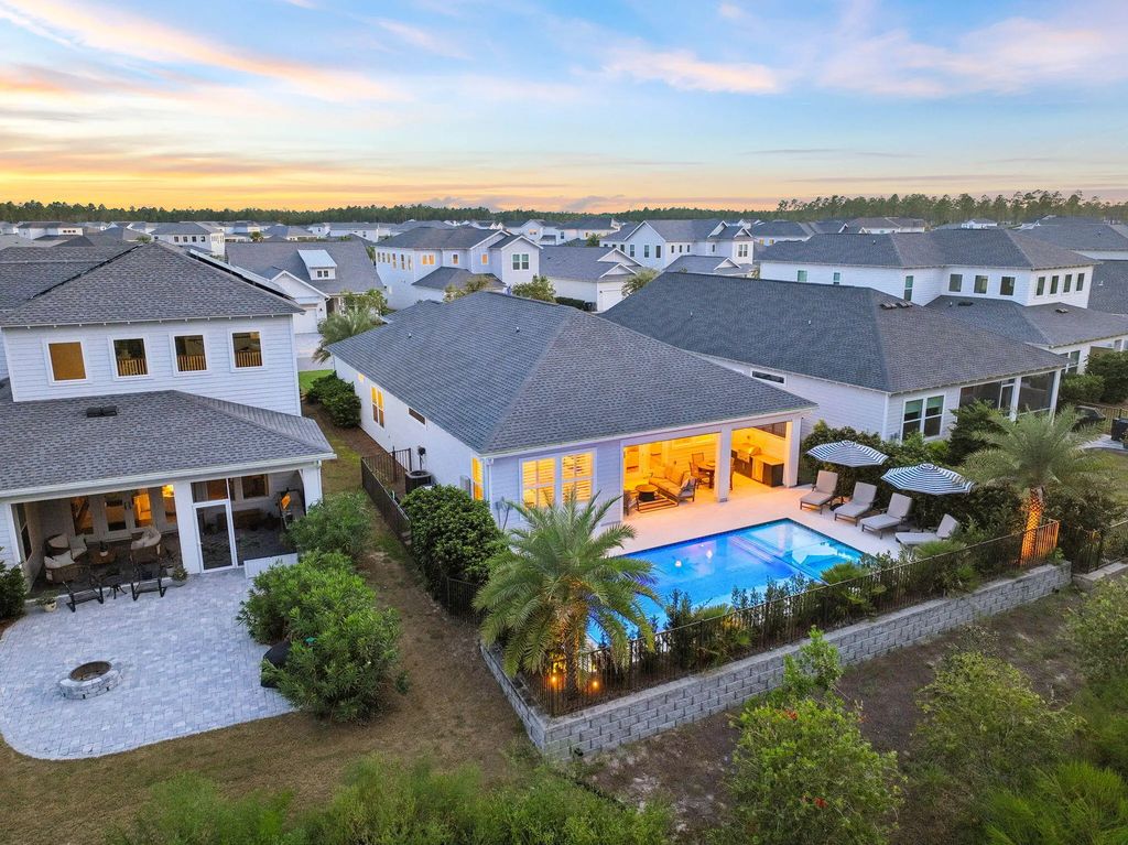 71 of 82 - 81 Anastasia Circle, Inlet Beach, FL