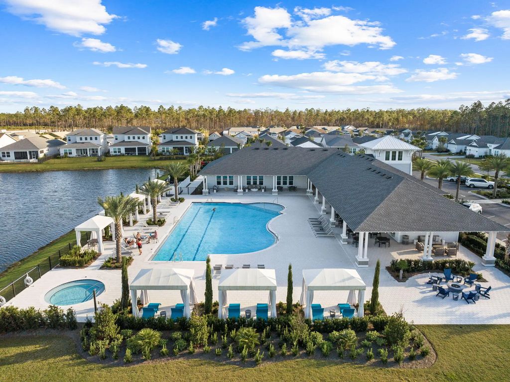 72 of 82 - 81 Anastasia Circle, Inlet Beach, FL