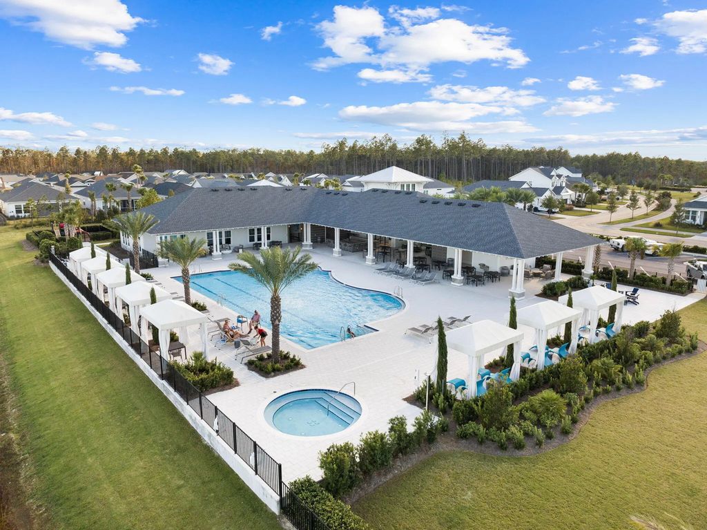 73 of 82 - 81 Anastasia Circle, Inlet Beach, FL