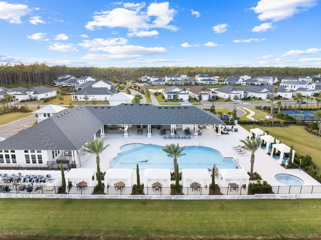 74 of 82 - 81 Anastasia Circle, Inlet Beach, FL