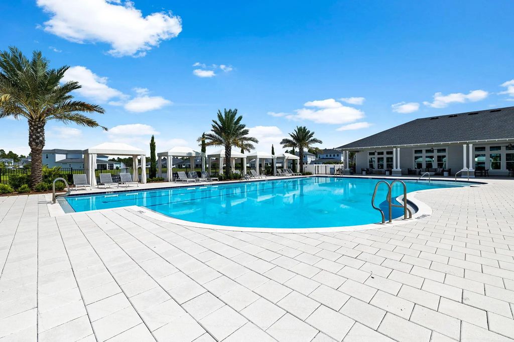75 of 82 - 81 Anastasia Circle, Inlet Beach, FL
