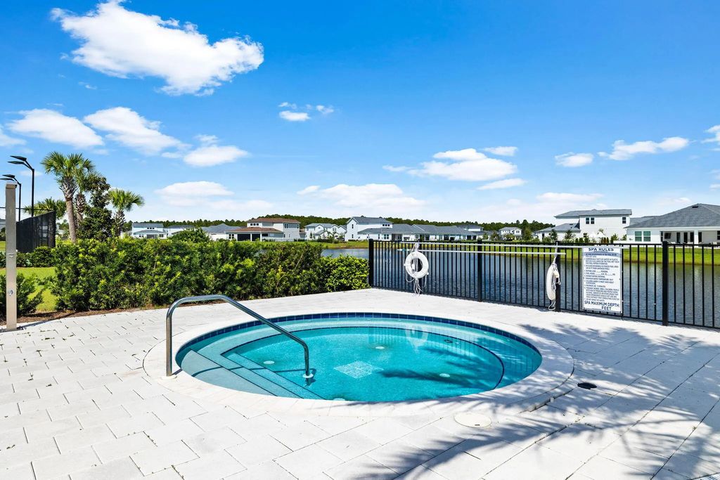 76 of 82 - 81 Anastasia Circle, Inlet Beach, FL