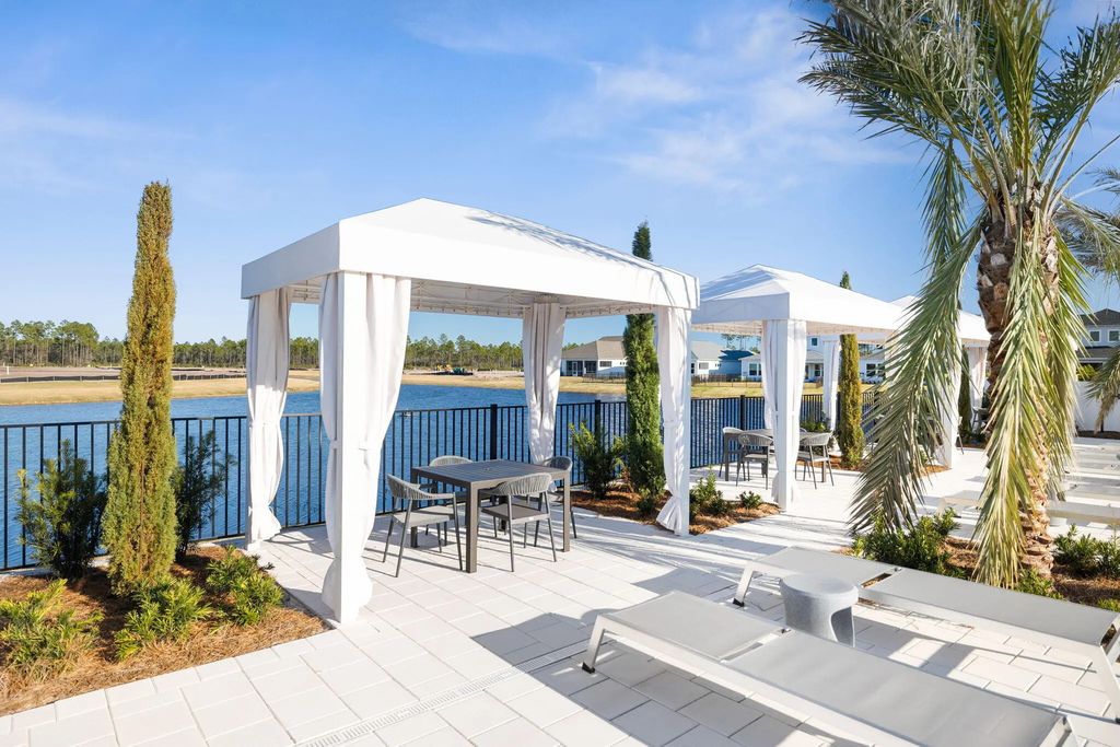 78 of 82 - 81 Anastasia Circle, Inlet Beach, FL