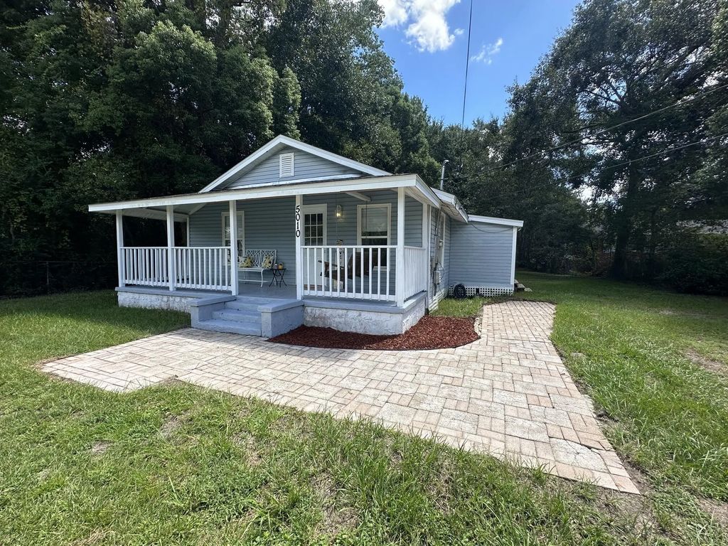 5010 Canal Street, Milton