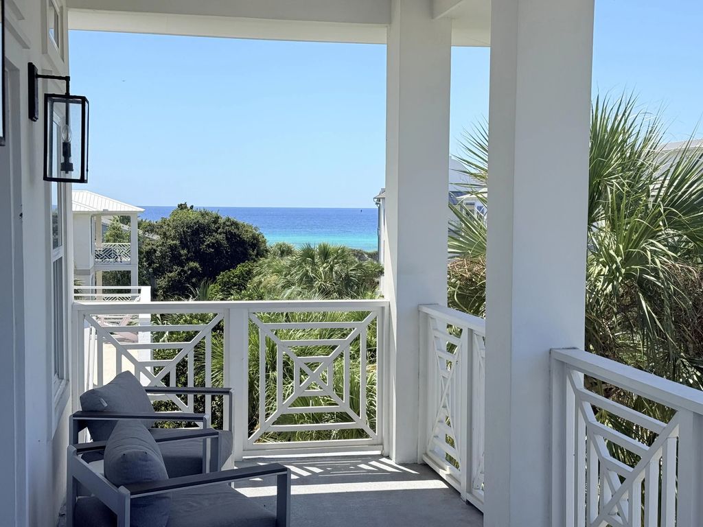 12 Beachwalk Lane, Santa Rosa Beach