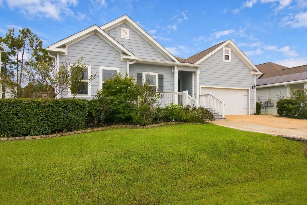 590 Las Roblas Grande Drive, Santa Rosa Beach