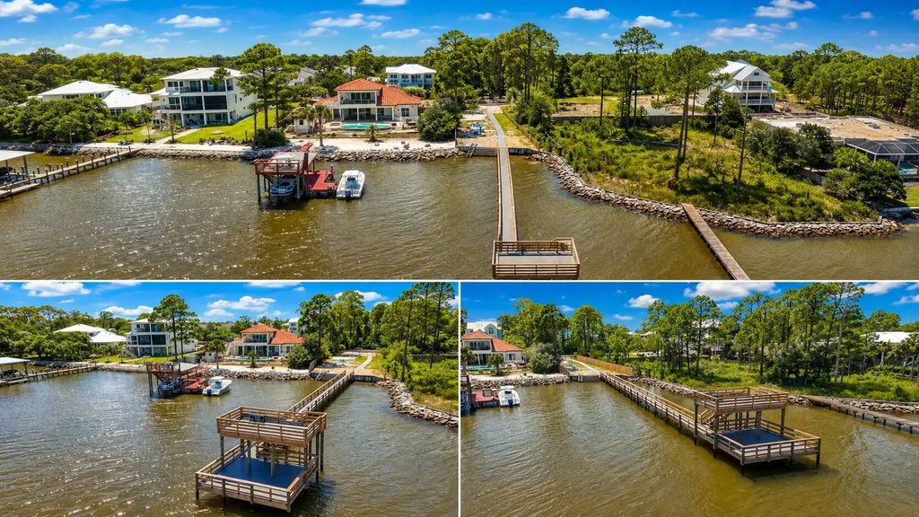 36 of 36 - 590 Las Roblas Grande Drive, Santa Rosa Beach, FL