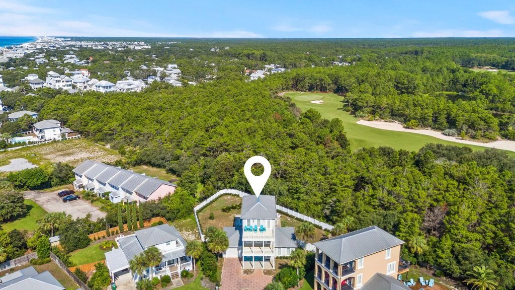 2 of 52 - 103 Pelican Glide Lane, Inlet Beach, FL