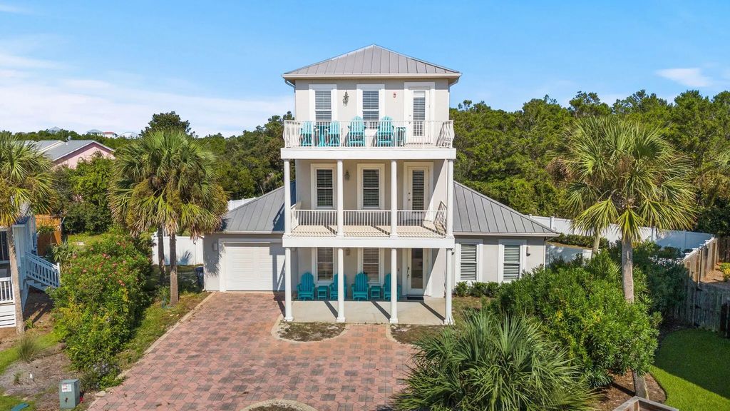 3 of 52 - 103 Pelican Glide Lane, Inlet Beach, FL