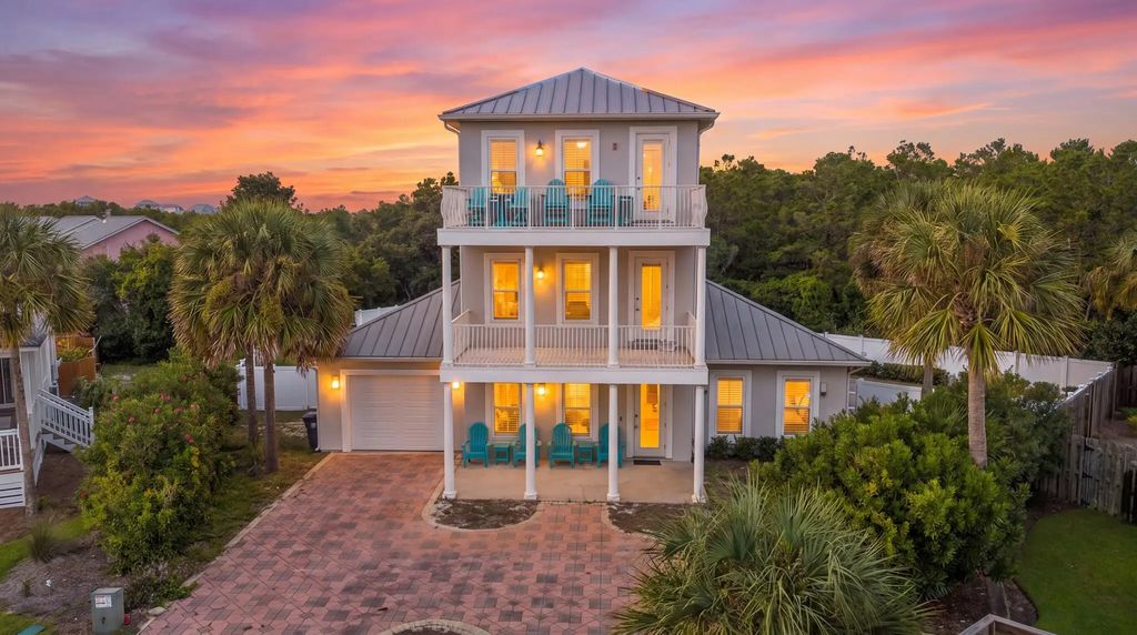 4 of 52 - 103 Pelican Glide Lane, Inlet Beach, FL