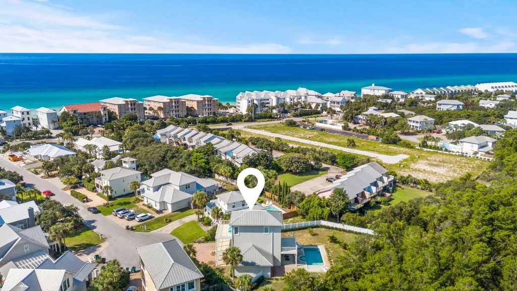 44 of 52 - 103 Pelican Glide Lane, Inlet Beach, FL