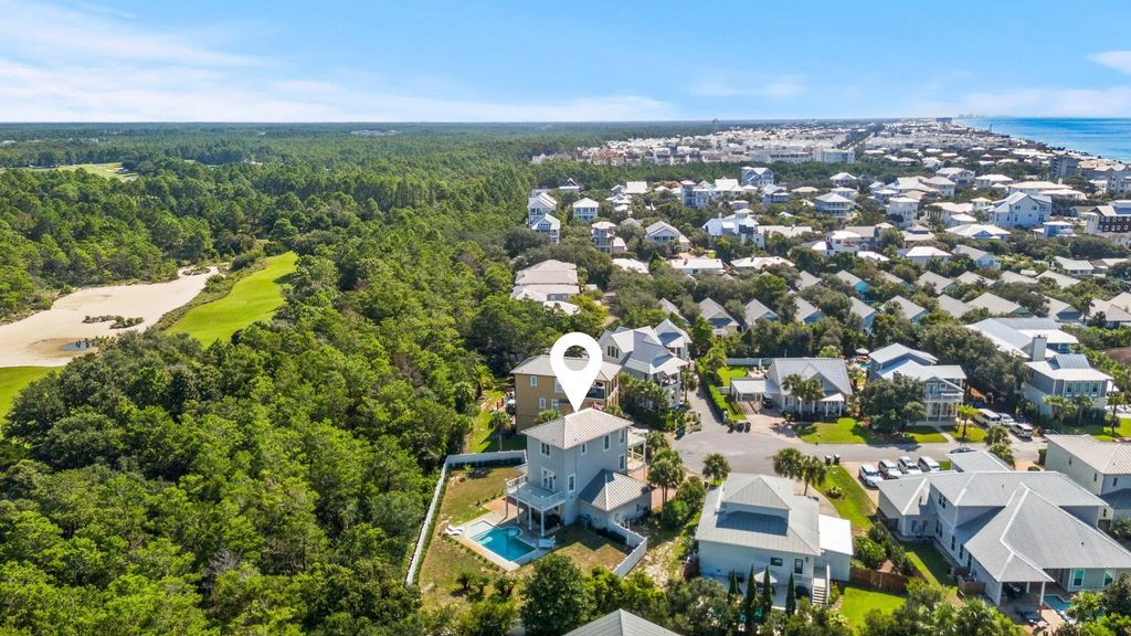 45 of 52 - 103 Pelican Glide Lane, Inlet Beach, FL
