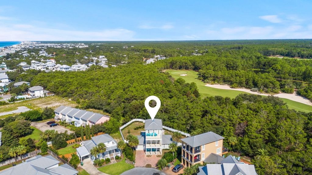 46 of 52 - 103 Pelican Glide Lane, Inlet Beach, FL