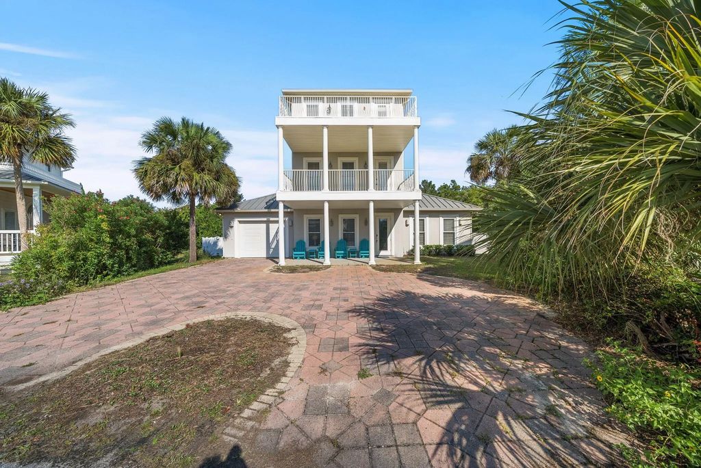 48 of 52 - 103 Pelican Glide Lane, Inlet Beach, FL