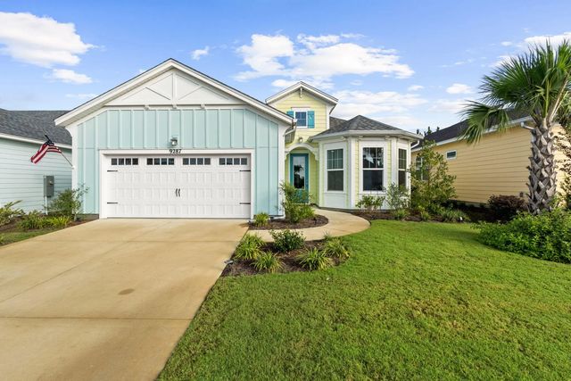 9287 Escape Avenue, Panama City Beach.