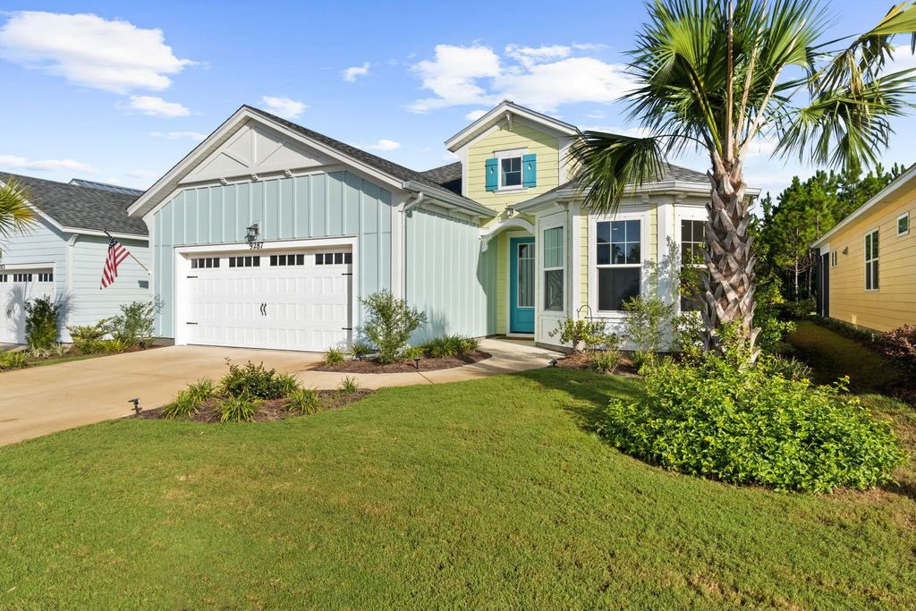 2 of 93 - 9287 Escape Avenue, Panama City Beach, FL