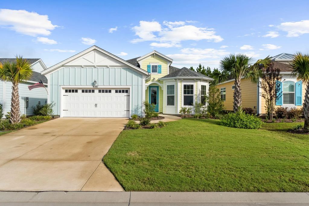 4 of 93 - 9287 Escape Avenue, Panama City Beach, FL