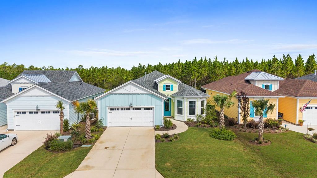 6 of 93 - 9287 Escape Avenue, Panama City Beach, FL