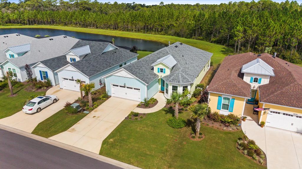 73 of 93 - 9287 Escape Avenue, Panama City Beach, FL
