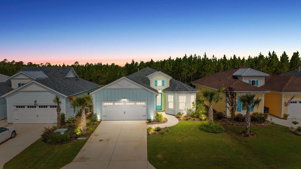 80 of 93 - 9287 Escape Avenue, Panama City Beach, FL