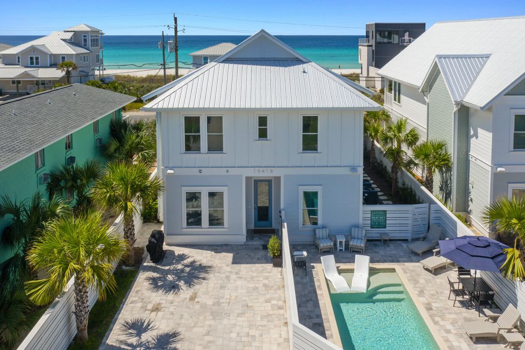 16416 Front Beach Road, Panama City Beach