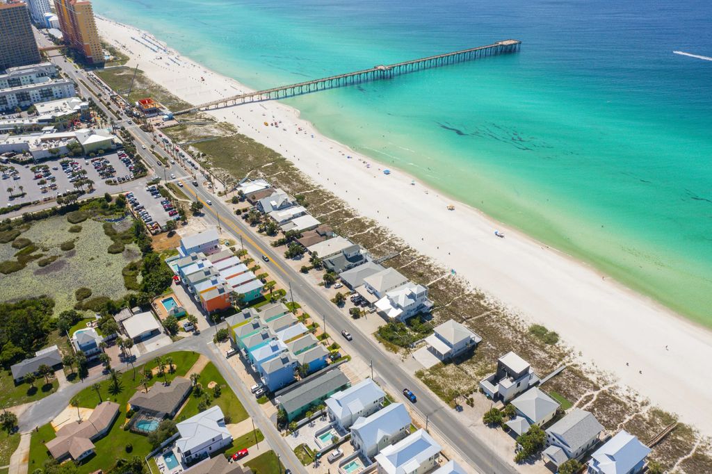 2 of 47 - 16416 Front Beach Road, Panama City Beach, FL