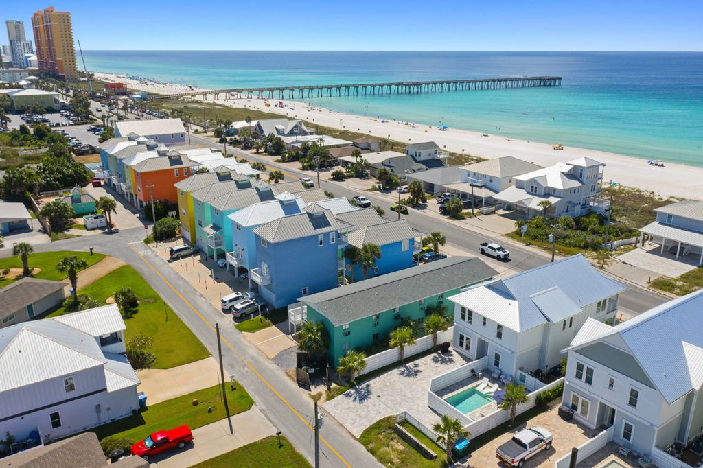 4 of 47 - 16416 Front Beach Road, Panama City Beach, FL
