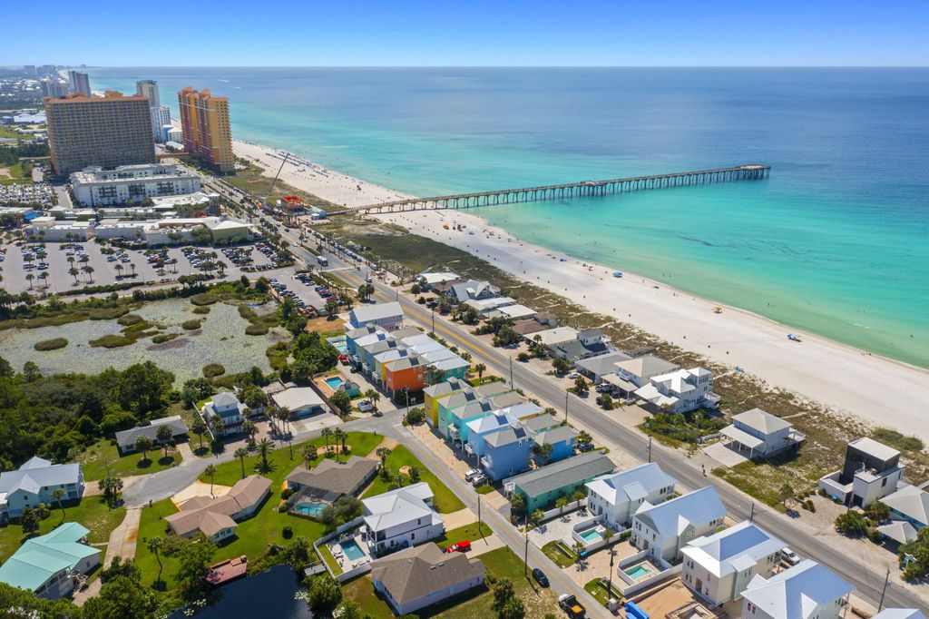 6 of 47 - 16416 Front Beach Road, Panama City Beach, FL