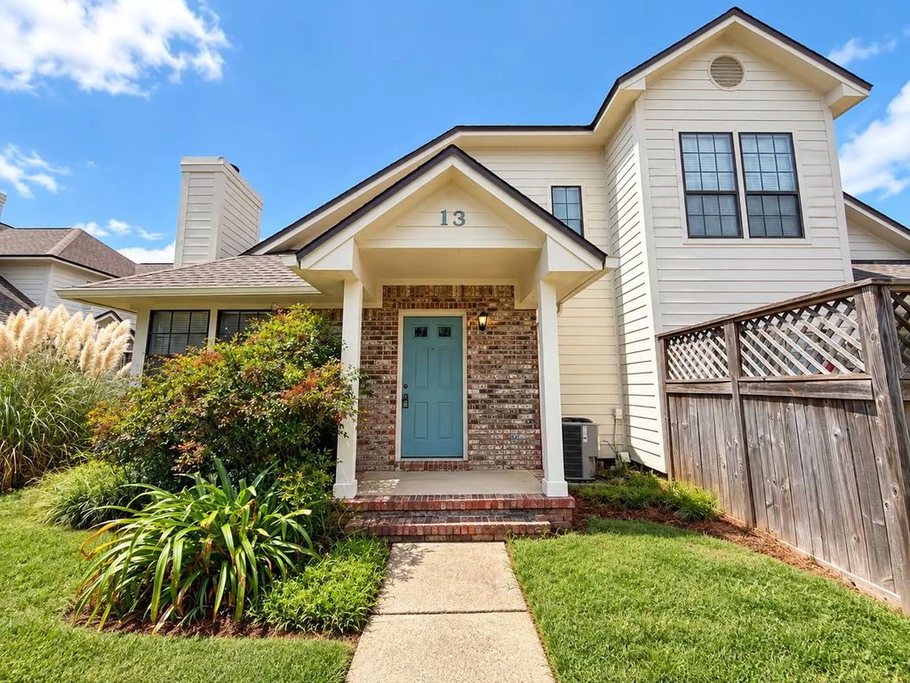 1100 Crosswinds Landing Unit 1, Fort Walton Beach