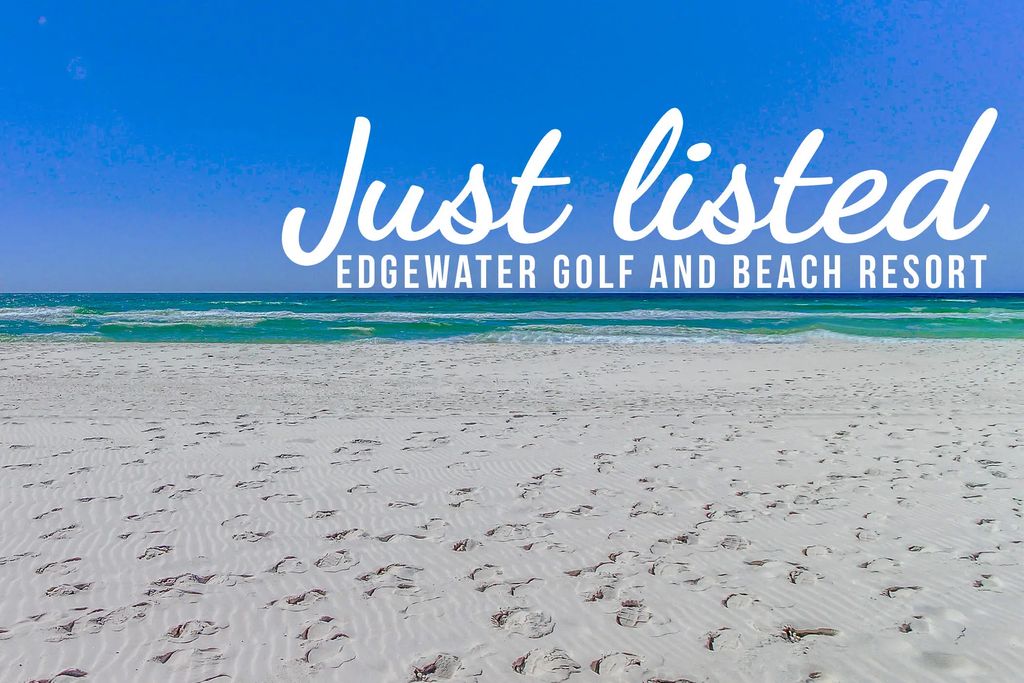 11347 Front Beach Road Unit 1007, Panama City Beach