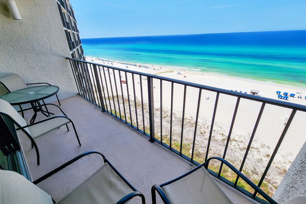10 of 24 - 11347 Front Beach Road Unit 1007, Panama City Beach, FL
