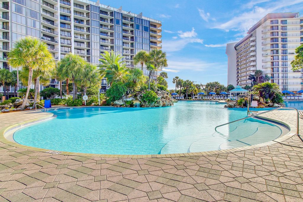 13 of 24 - 11347 Front Beach Road Unit 1007, Panama City Beach, FL