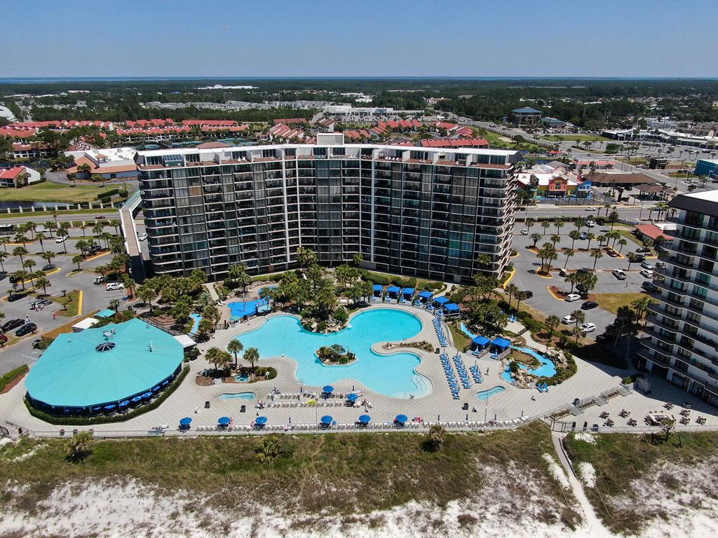 16 of 24 - 11347 Front Beach Road Unit 1007, Panama City Beach, FL