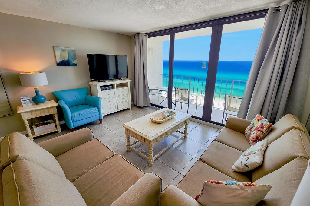 2 of 24 - 11347 Front Beach Road Unit 1007, Panama City Beach, FL