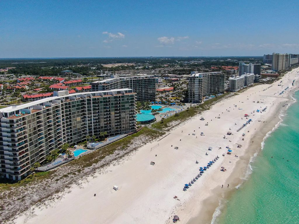 20 of 24 - 11347 Front Beach Road Unit 1007, Panama City Beach, FL
