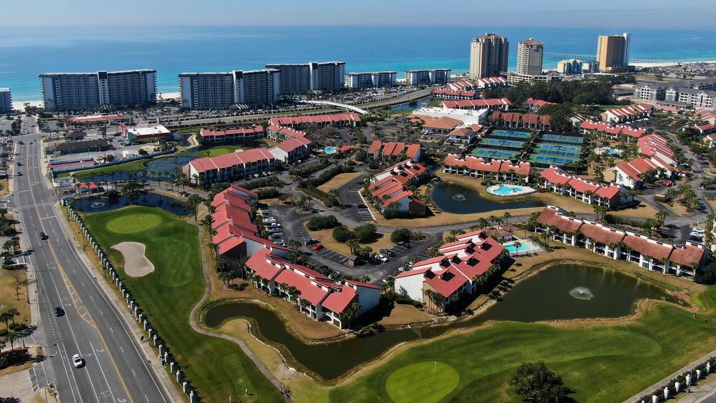 21 of 24 - 11347 Front Beach Road Unit 1007, Panama City Beach, FL