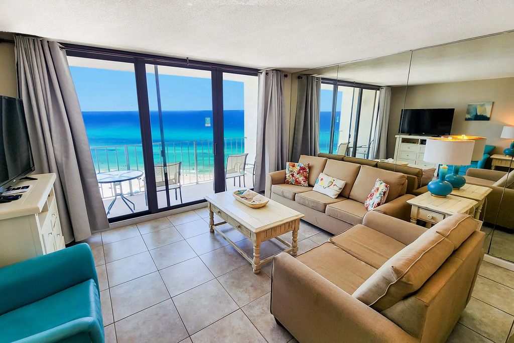 3 of 24 - 11347 Front Beach Road Unit 1007, Panama City Beach, FL