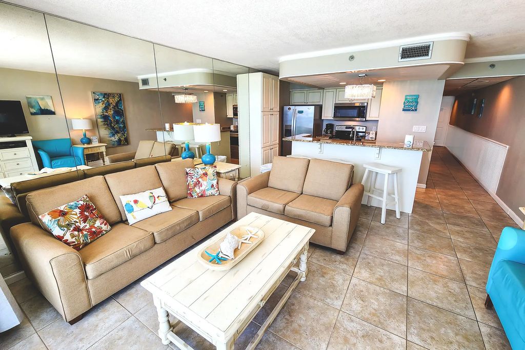 4 of 24 - 11347 Front Beach Road Unit 1007, Panama City Beach, FL