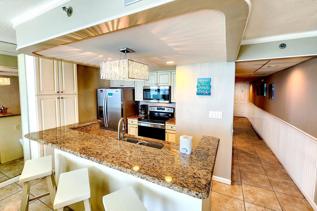 5 of 24 - 11347 Front Beach Road Unit 1007, Panama City Beach, FL