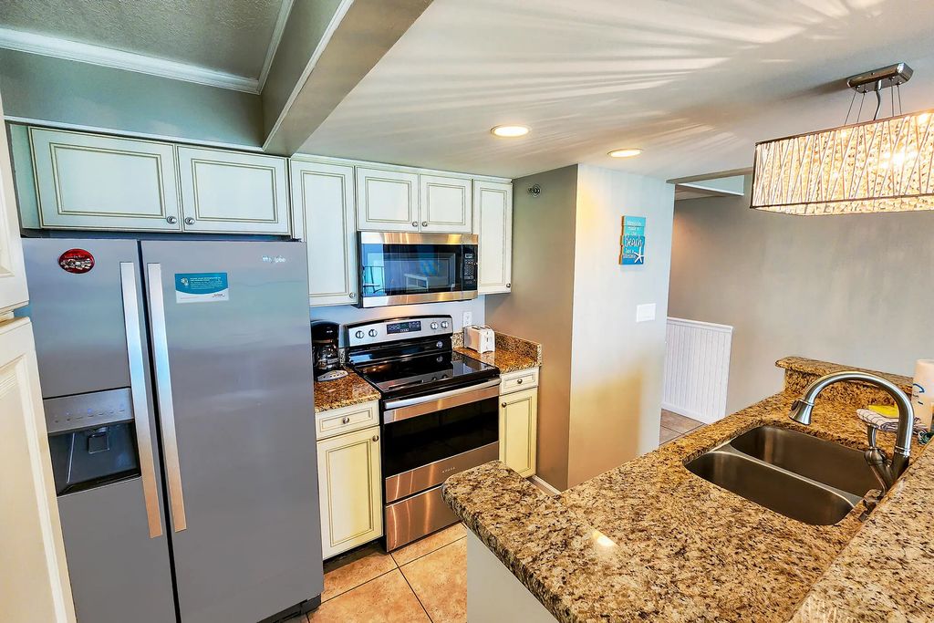 6 of 24 - 11347 Front Beach Road Unit 1007, Panama City Beach, FL