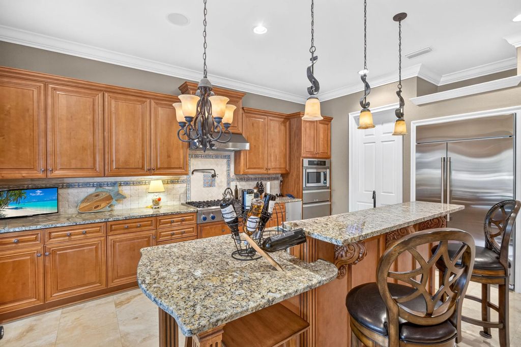 15 of 71 - 1615 San Giovanni Drive, Miramar Beach, FL